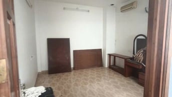 Nhà 4x16 3 tấm khu dân cư Lý Chiêu Hoàng, Bình Tân