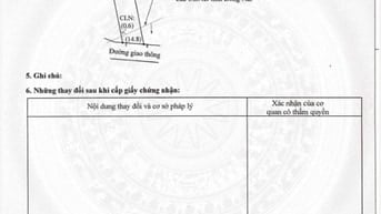NGỘP BANK  BÁN NHANH LÔ ĐẤT XÃ PHƯỚC THÁI _ TỈNH ĐỒNG NAI_ GIÁ 3TY8