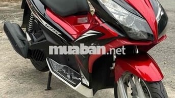 Honda Air Blade 2014 Đỏ đen Êm chất
