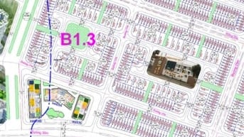 CHỈ NHỈNH 2 TỶ HƠN ĐÃ SỞ HỮU CĂN CHUNG CƯ GÓC XỊN TẠI KHU ĐÔ THỊ THANH
