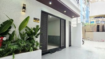 Nhượng toà nhà đang cho thuê tại trung tâm Mỹ Đình giá nhỉnh 16 tỷ 