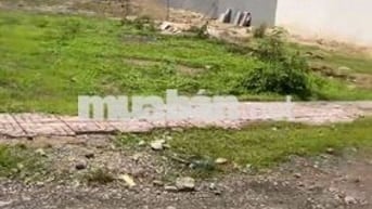 Cần bán nhanh lô đất 5x35m 40 tc Đường 1 sẹt phú mỹ tóc tiên 800tr