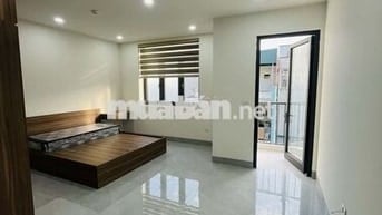 Cho thuê căn hộ cao cấp ở Ngọc Thụy, 80m2, 2N 1K 2WC, full đồ, giá 9tr