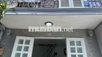 Nguyên căn hẻm lớn HTP gần KCX tân thuận