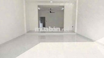 Mặt bằng kinh doanh đối diện Chợ Tân Mỹ