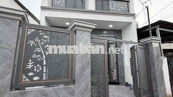 Bán nhà ngay chợ Tân Vạn . P.Biên Hoà , DTSD 140m . có Hoàn Công