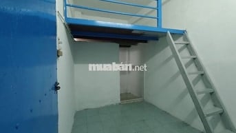 Phòng trọ giá rẻ Phan Xích Long trung tâm Phú Nhuận