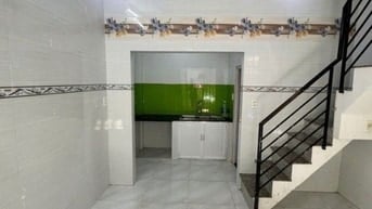 🏡 BÁN NHÀ PHÚ THỌ HÒA – TÂN PHÚ