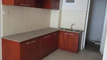 CHung cư Thuận Việt- Đường Thiên Phước, căn 2p giá 10,5tr/th.