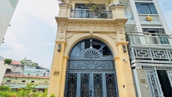 Nhà phố compound Trần Não, Quận 2, DT 5m x 18m, nhà 5 tầng, giá 28 tỷ