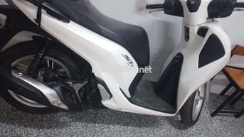 Honda SH 2017 Trắng hơn 20.000