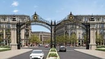 BÁN GẤP CĂN 50M² NOBLE TÂY THĂNG LONG TRONG TUẦN NÀY – GIÁ TỐT NHẤT 