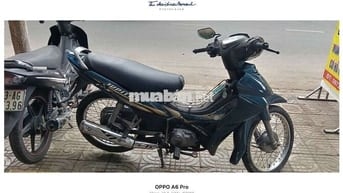 CẦN BÁN JUBITER ÊM RU SẠCH ĐẸP