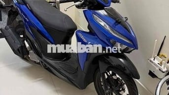 Honda Vario 150 2021 Xanh