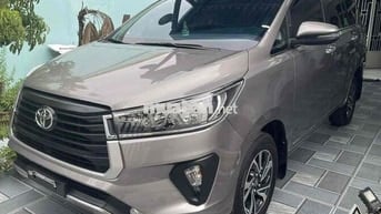 Toyota Innova 2022 Xám 25000 km