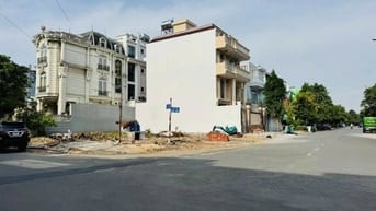 🔥 NGỘP BANK – BÁN GẤP ĐẤT TRỤC CHÍNH KDC PHÚ NHUẬN, PHƯỚC LONG, Q9