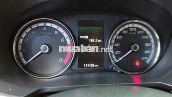 Mitsubishi Xpander STD 2019 Trắng