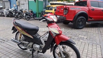 Honda Wave rs chính chủ
