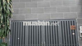 ( chính chủ ) CHO THUÊ NHÀ NGUYÊN CĂN kênh 26/3