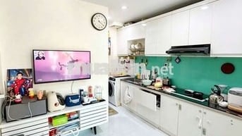 🌈🏡BÁN NHÀ NHỎ ĐỔI NHÀ LỚN - TT BÌNH THẠNH - 30M2 - SHR - CHỈ 3.X TỶ ✨🍀