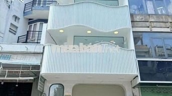 NHÀ XINH XỊN SANG - 25A Nguyễn Trọng Tuyển Q TBình- DT 5x20,DTSD 400m2