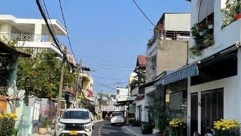 Biệt thự mặt tiền phước hòa khuê trung 156m giá 6,2 tỷ