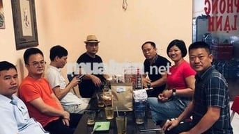 gia đinh có công việc cần sang nhuọng