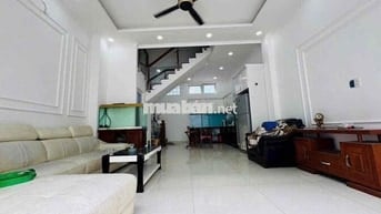 💎 💎 💎 TRỆT 2 LẦU SÂN THƯỢNG 5❌9M CÓ 4PN 3WC HẺM XE HƠI GẦN CV LÀNG HOA