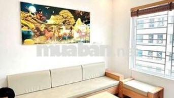Giảm sốc!Chỉ 2.3x tỷ CHCC Đặng xá 2N1WC SĐCC!