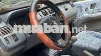 Toyota Zace GL 2005 Xanh