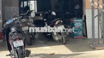 cặp nền 10m có thu nhập 8tr/ tháng tại kdc ngân thuận, gọi em để xem