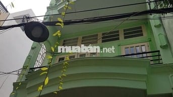NHÀ ĐẸP CHÍNH CHỦ KHU TRUNG TÂM SẦM UẤT CHỢ PHẠM VĂN HAI TÂN BÌNH