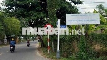 CHÍNH CHỦ — ĐẤT HOÀ TIẾN — ĐƯỜNG LIÊN TỔ 123 — GIÁ CHỈ 1,95 TỶ
