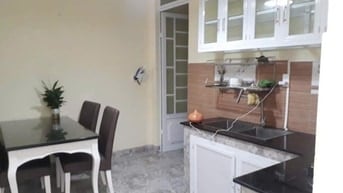 Cho thuê căn hộ KQH Ngô Quyền, Phường 6, Đà Lạt 