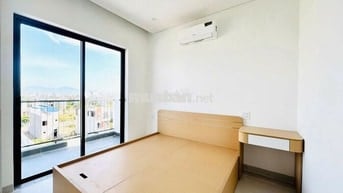 CĂN HỘ 1PN MỚI TẠI NGŨ HÀNH SƠN CÓ BAN CÔNG RỘNG 