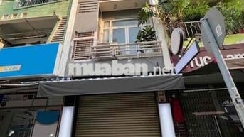 🌸phố tây - BÙI VIỆN, Q1  cho thuê- 5x20🌸