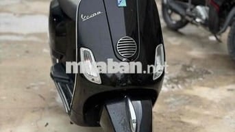 Veppa Fi tiếc kiệm xăng biển 95 máy zin êm fun chứ