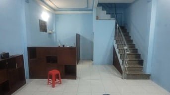 SIÊU PHẨM GÒ VẤP - NHÀ NGUYÊN CĂN CĂN GÓC 2 MẶT TIỀN CHỈ 6.5 TR/THÁNG