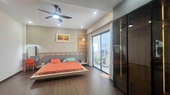 💥💥💥 QUẬN 10: HÒA HƯNG - 50 M2 - BTCT 3 TẦNG - HẺM 3 GÁC - NGANG 10M