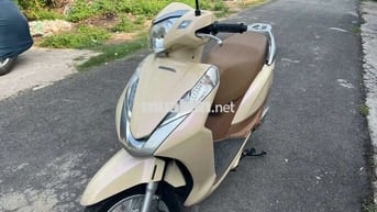 Honda Lead 2016 Vàng kem 28.000 km