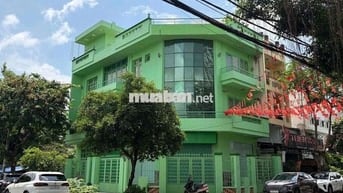 CHO THUÊ NHÀ VP . KHU BÌNH PHÚ . Q6
