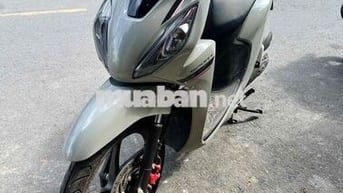 Honda Vision Sport 2025 Xám 2700 km