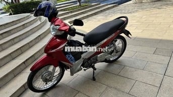 Honda Wave S Đỏ Đã sử dụng