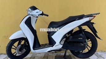 Sh 125 khoá ga 2016 máy rin siêu ngon 43H1-230.51