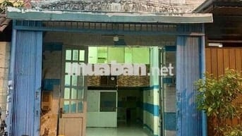 Nhà 4x17m Lửng (2PN 2WC) Hẻm Tải 7m. Phan Anh. Bình Tân