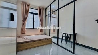 STUDIO CỬA SỔ SIÊU THOÁNG NGAY SÂN BAY