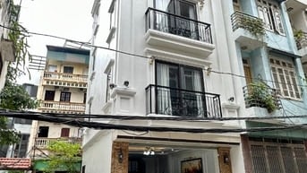 cho thuê cả mặt ngõ 189 oto lưu thông