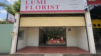 CHÍNH CHỦ CHO THUÊ NHÀ 93 Thân Văn Nhiếp Q2 - 7X17M LÀM VĂN PHÒNG- KHO