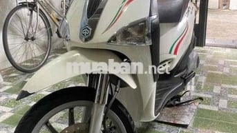 Piaggio Liberty 2015 Trắng