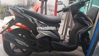 Yamaha Luvias